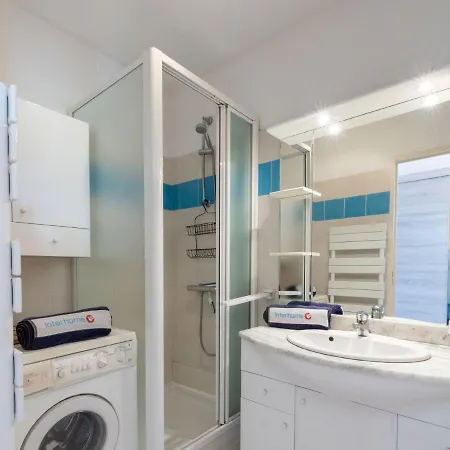 Les Sauvagieres Ii-1 By Interhome *