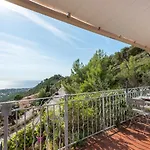 Les Sauvagieres Ii-1 By Interhome Cavalaire-sur-Mer