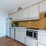 Apartment Les Sauvagieres Ii-1 By Interhome Cavalaire-sur-Mer