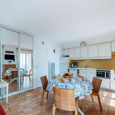 Les Sauvagieres Ii-1 By Interhome Apartment Cavalaire-sur-Mer