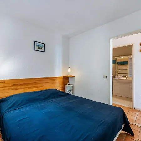 Les Sauvagieres Ii-1 By Interhome