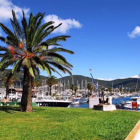 Les Sauvagieres Ii-1 By Interhome Cavalaire-sur-Mer